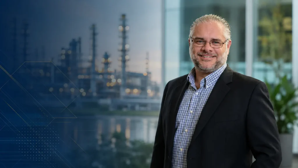 Denis Bernier, VEA SCEB Inc.