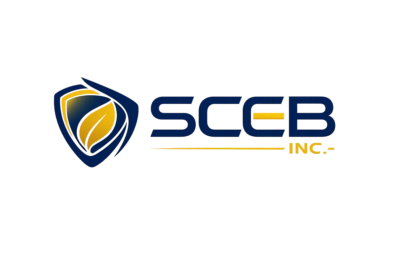 logotype SCEB Inc.